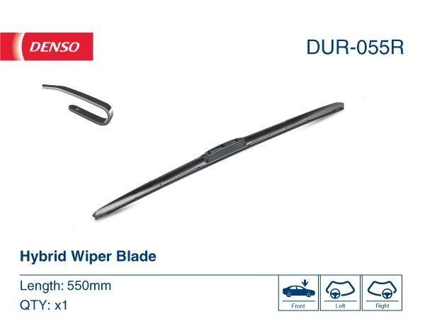 Buy DENSO DUR055R at a low price in United Arab Emirates!