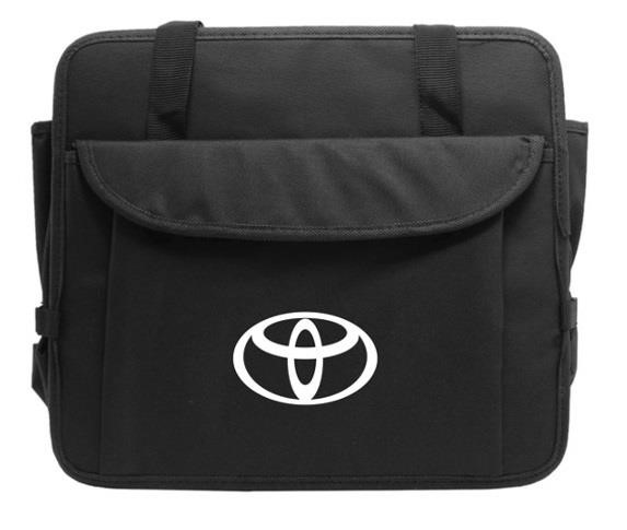 TBMNLC005600 Toyota Trunk organiser