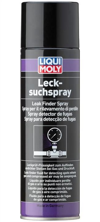 3350 Liqui Moly Leak detection spray "Leck-Such-Spray", 400 ml