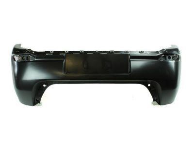 5215912950 Toyota Bumper rear