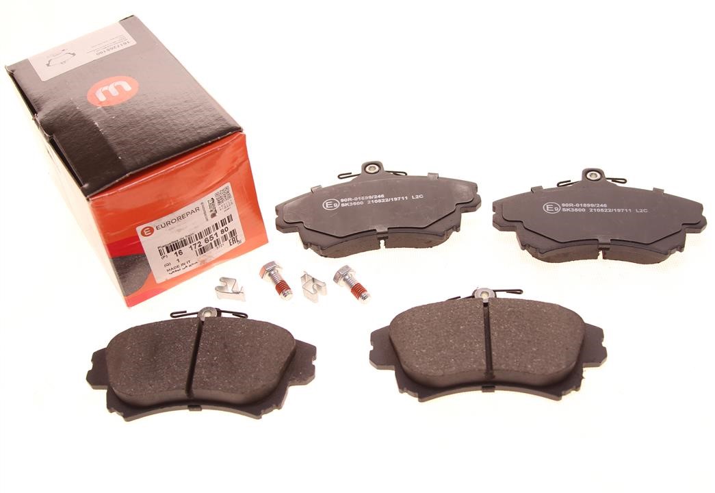 Buy Eurorepar 1617265180 at a low price in United Arab Emirates!