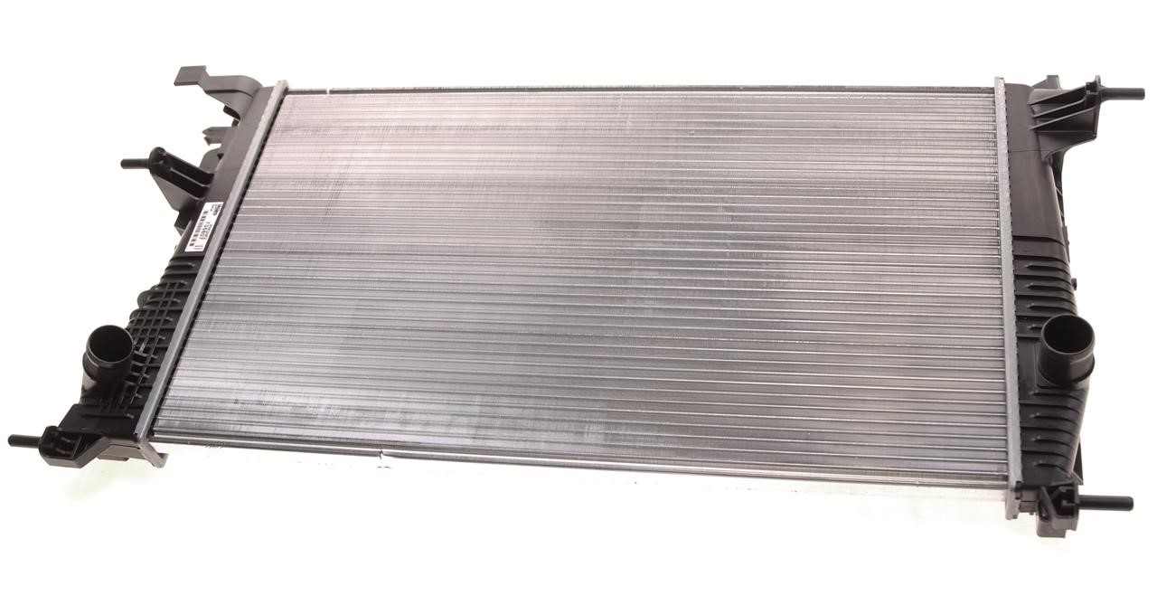 735607 Valeo Engine cooling radiator