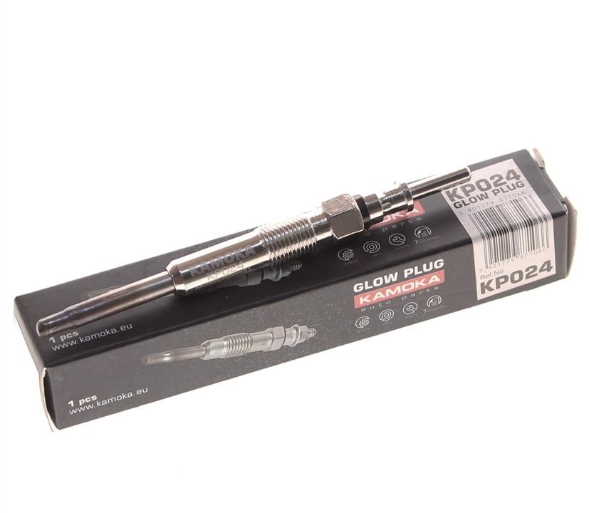 Buy Kamoka KP024 at a low price in United Arab Emirates!