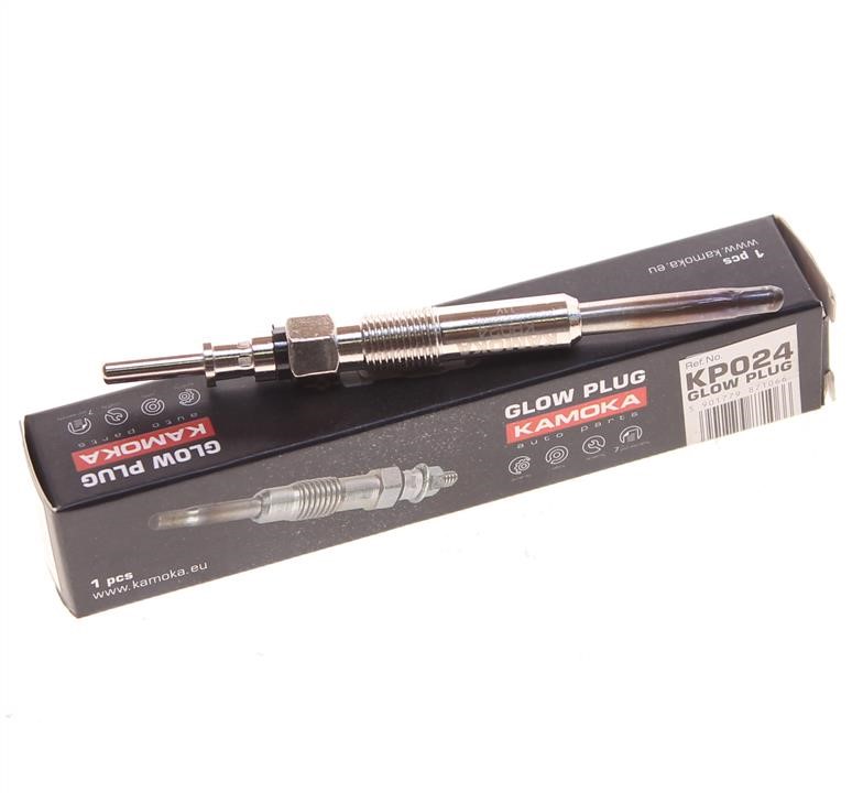 Glow plugs Smart: KP024 Kamoka Glow plug