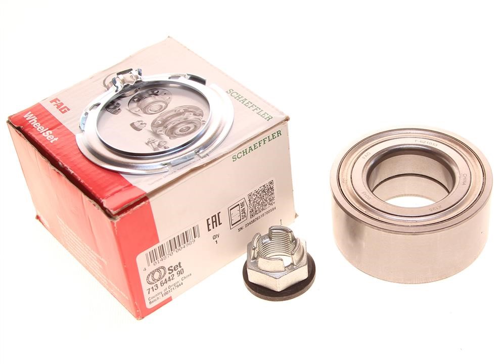 Buy FAG 713 6442 90 at a low price in United Arab Emirates!