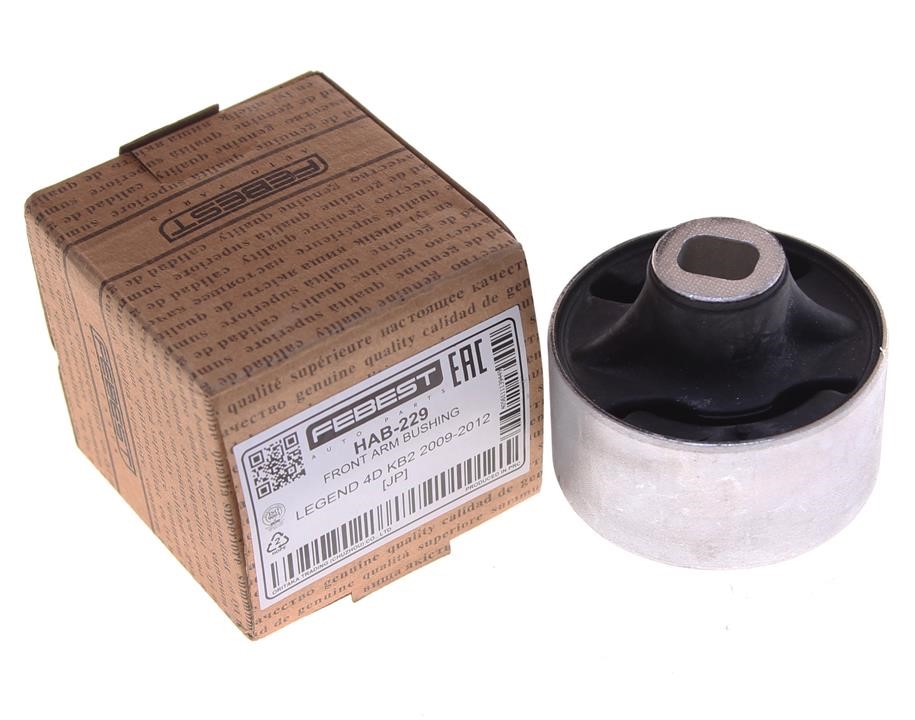 Buy Febest HAB-229 at a low price in United Arab Emirates!
