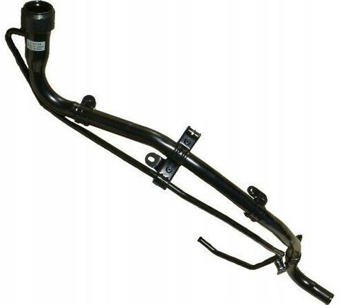 Fuel filler neck Toyota 77201-42150
