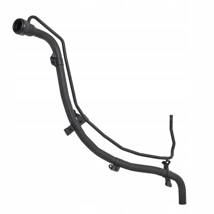 Toyota 77201-42150 Fuel filler neck 7720142150 7720142150 Toyota Fuel filler neck