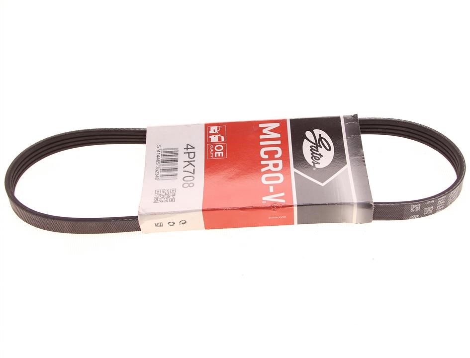 Buy Gates 4PK708 at a low price in United Arab Emirates!