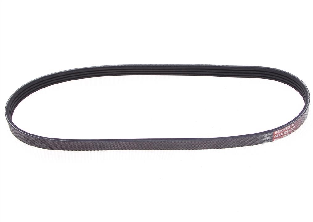 Aux belt Suzuki Samurai: 4PK708 Gates Poly-V belt 4PK708