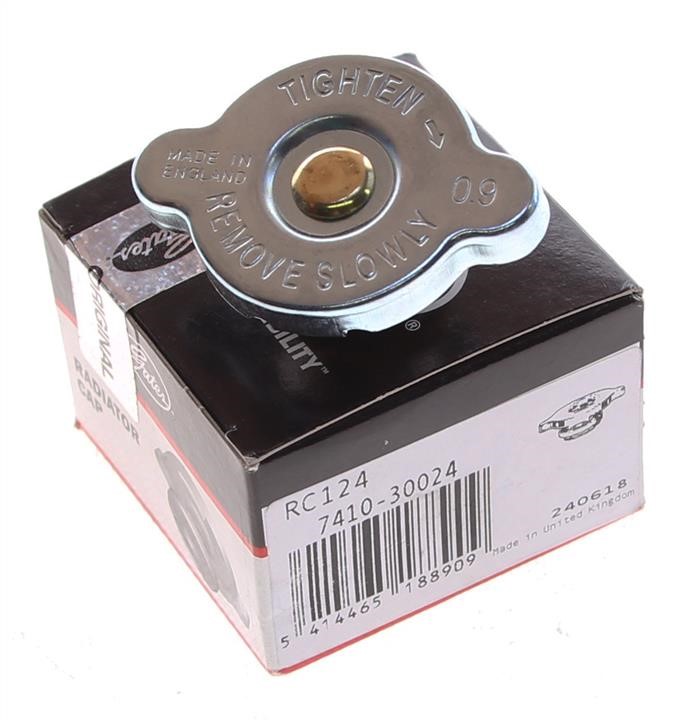 Buy Gates RC124 at a low price in United Arab Emirates!