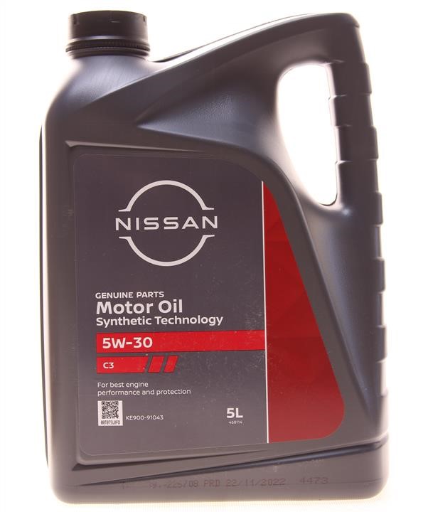Buy Nissan KE900-91043 at a low price in United Arab Emirates!