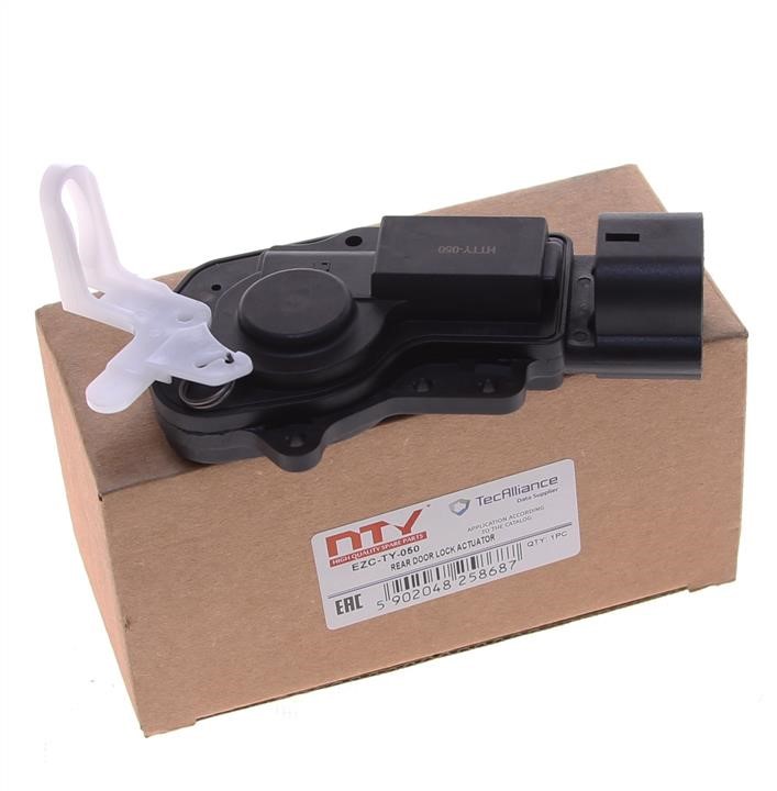 EZCTY050 NTY Door lock drive