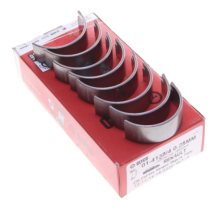 Buy Glyco 01-4138/4 0.25MM at a low price in United Arab Emirates!