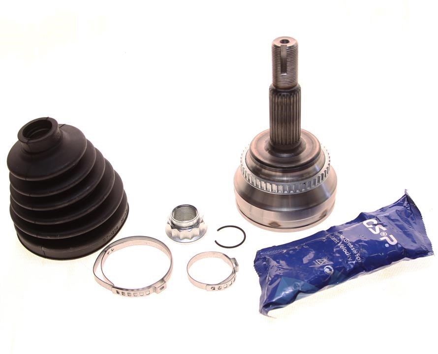 GSP 859167 CV joint 859167 859167 GSP CV joint