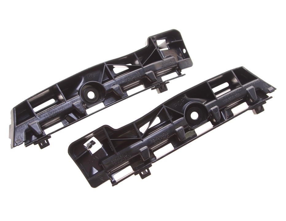 1612383180 Citroen/Peugeot Bracket bumper