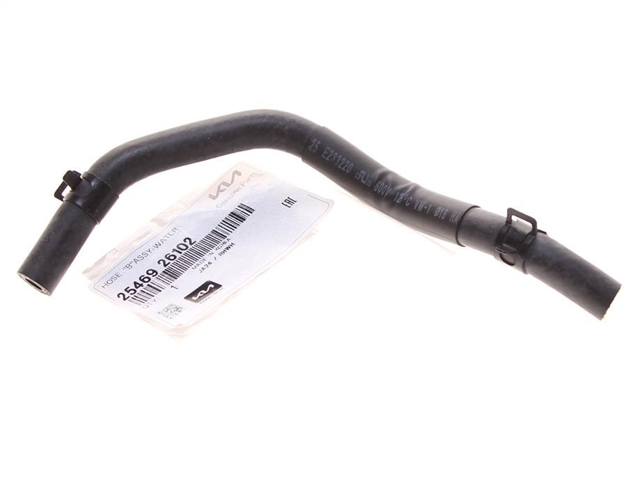 Buy Hyundai/Kia 25469 26102 at a low price in United Arab Emirates!