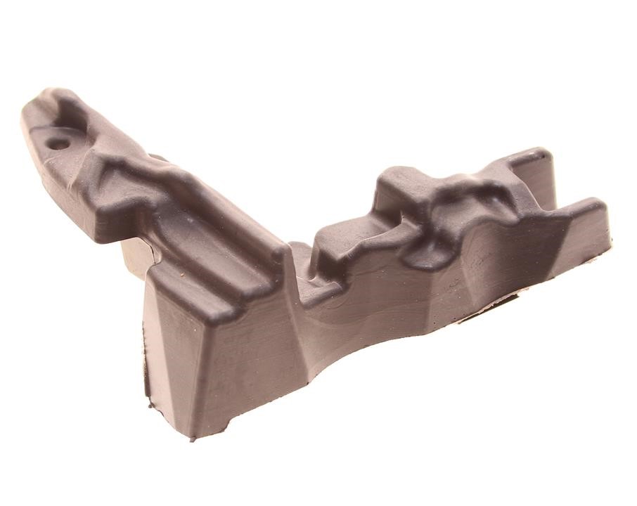 9676168780 Citroen/Peugeot Bonnet seal left
