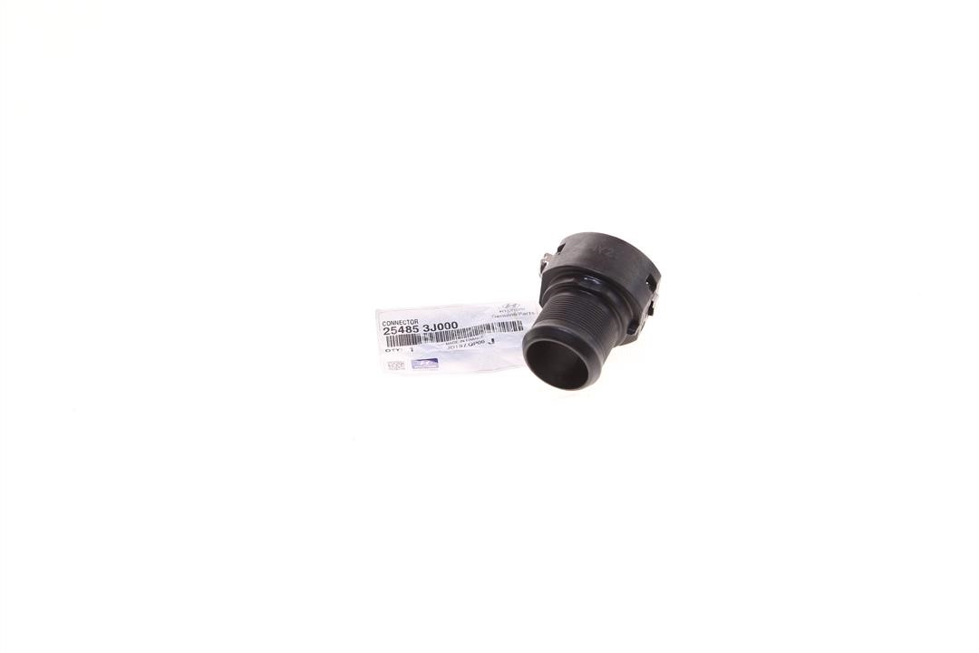 Coolant hose Hyundai/Kia 25485 3J000