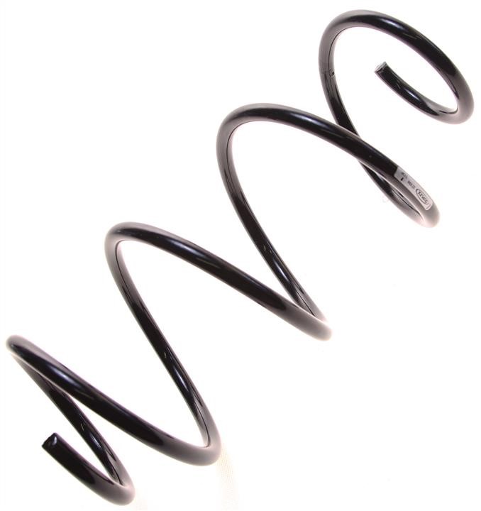 Suplex 27206 Front coil spring 27206 27206 Suplex Front coil spring