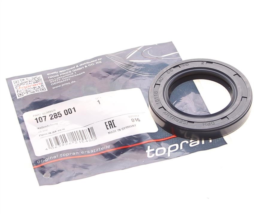 Buy Topran 107 285 at a low price in United Arab Emirates!