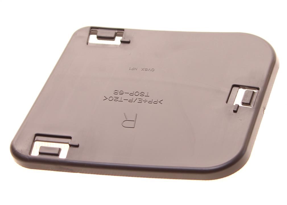 5212360040 Toyota Bumper cover