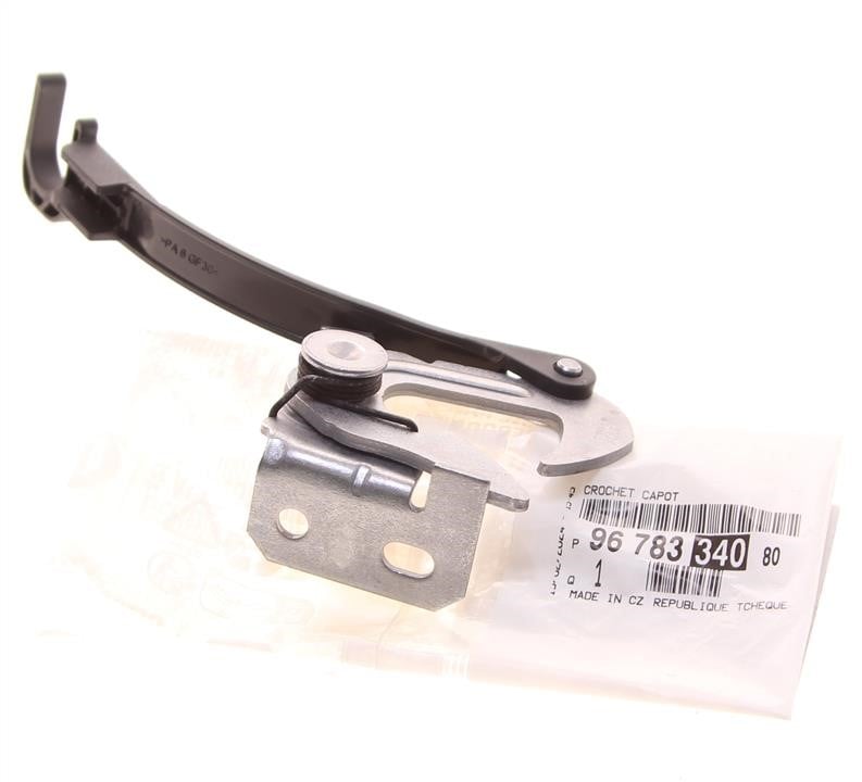 Buy Citroen/Peugeot 96 783 340 80 at a low price in United Arab Emirates!