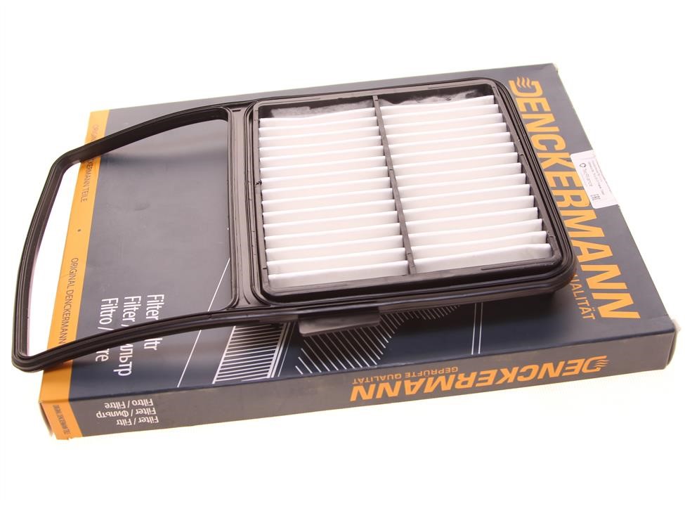Air filter Denckermann A140822