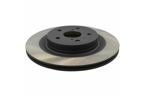 Brake disc Lexus Ux: 4243142080 Toyota Rear brake disc