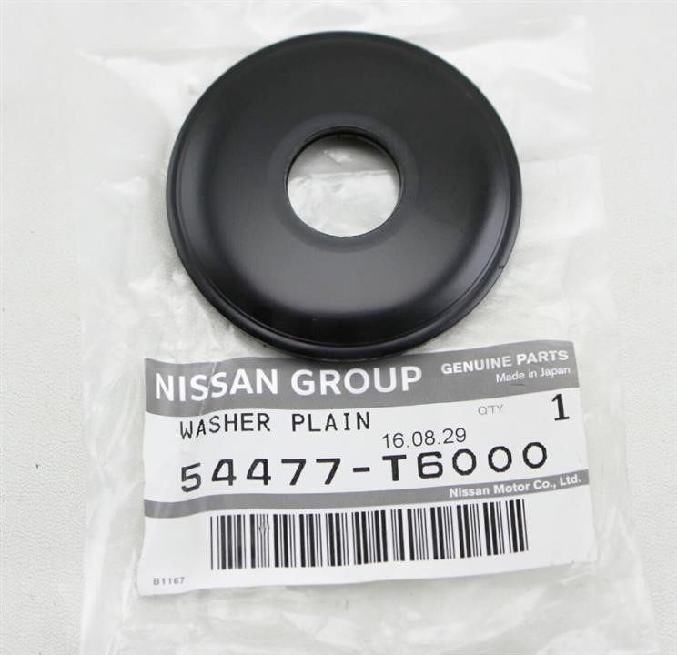 Buy Nissan 54477-T6000 at a low price in United Arab Emirates!