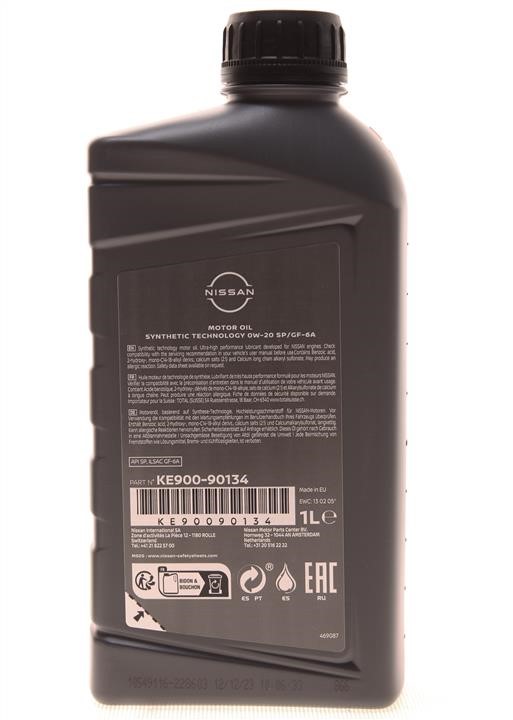 Buy Nissan KE900-90134 at a low price in United Arab Emirates!