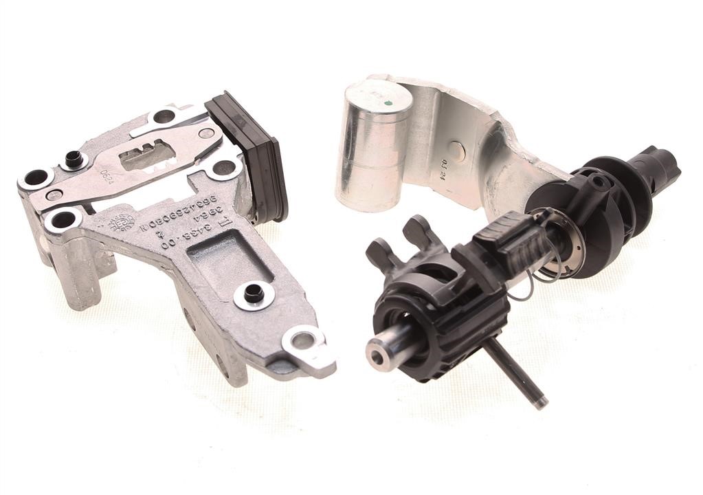 255131 Citroen/Peugeot Gear shift mechanism
