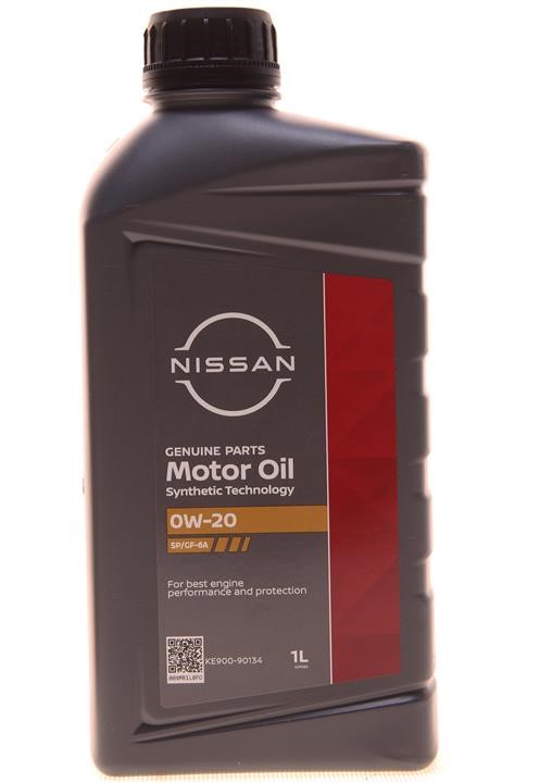 Buy Nissan KE90090134 – good price at EXIST.AE!