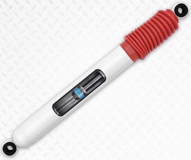 RS5415 Rancho Steering damper