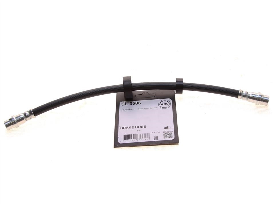 Brake Hose ABS SL 3586