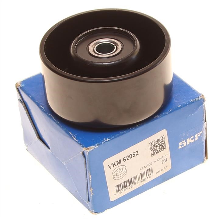 Idler Pulley SKF VKM 62052