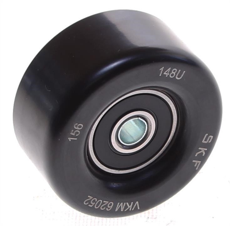 SKF VKM 62052 Idler Pulley VKM62052 VKM62052 SKF Idler Pulley