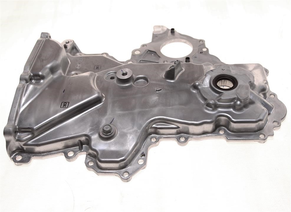 Engine covers and shrouds Kia: 213502B000 Hyundai/Kia Timing Belt Cover