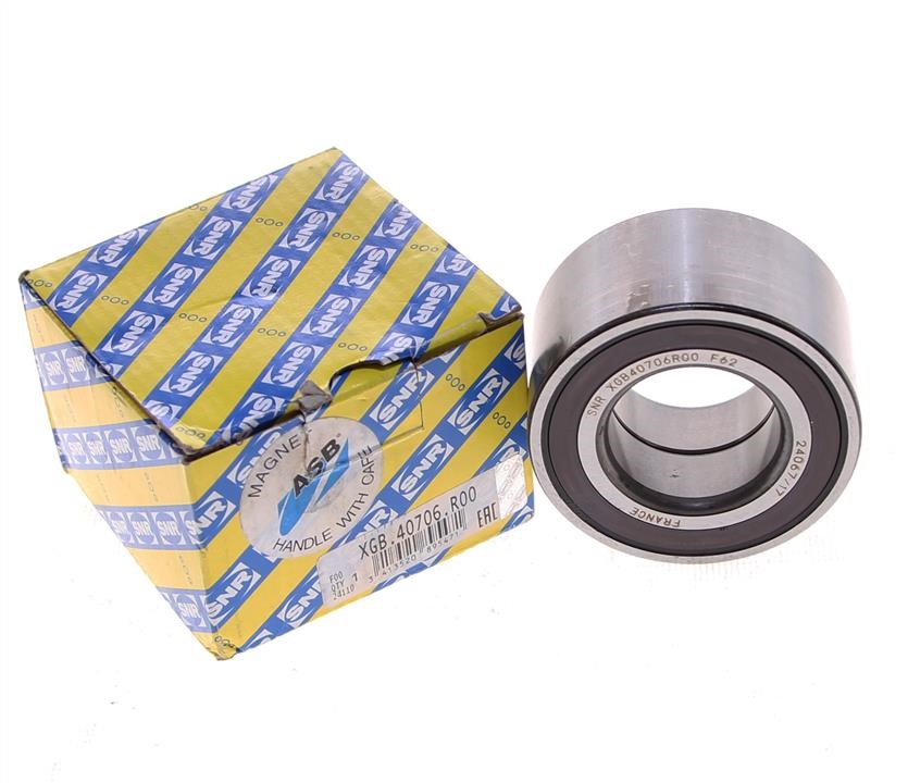 Bearing SNR XGB40706R00