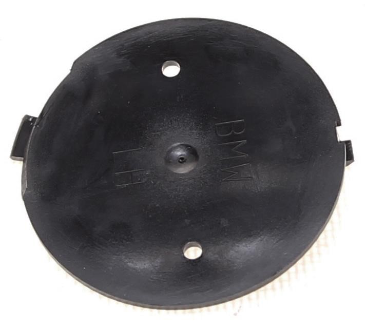 46637672095 BMW Emblem Bracket
