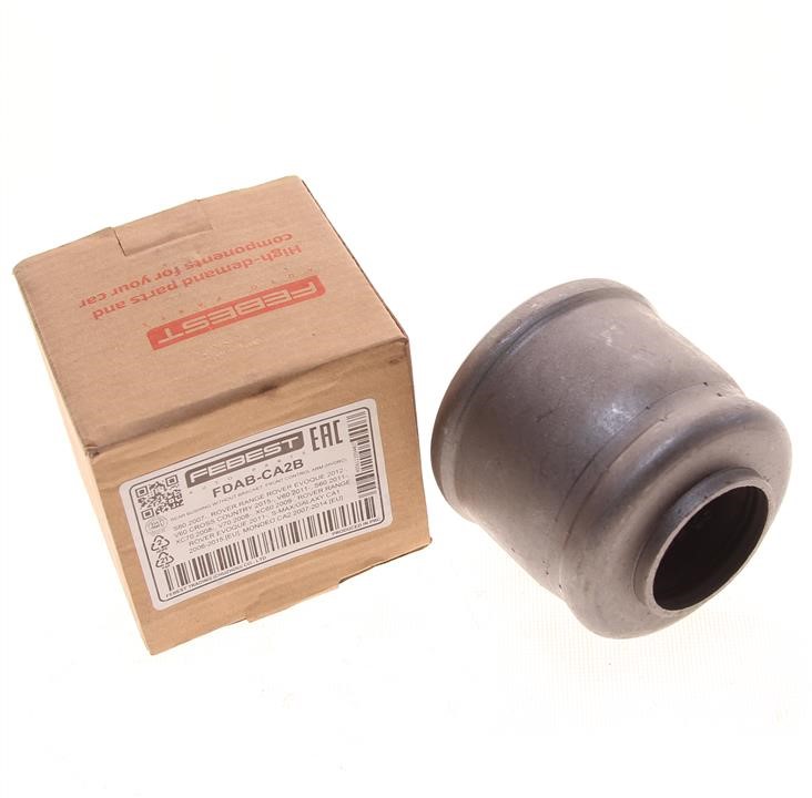 Silent block Febest FDAB-CA2B