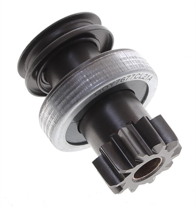 SD0244 AS-PL Freewheel gear, starter