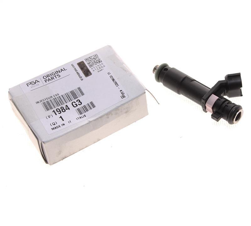 Buy Citroen/Peugeot 1984 G3 at a low price in United Arab Emirates!