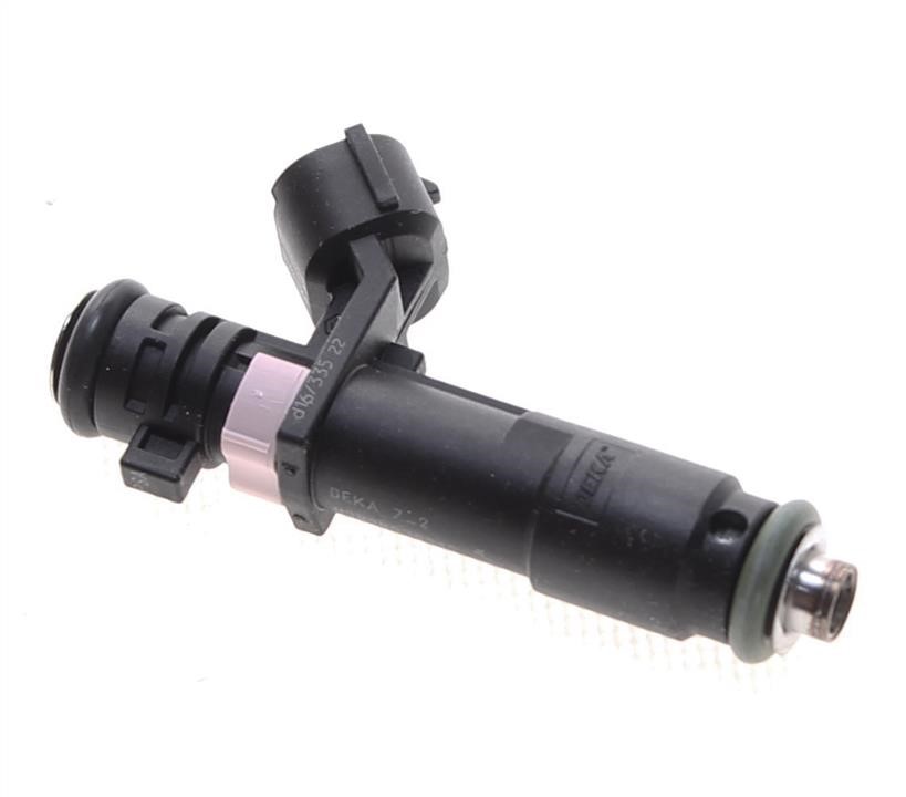 Fuel system Peugeot 407 SW (6E) Estate: 1984G3 Citroen/Peugeot Injector fuel
