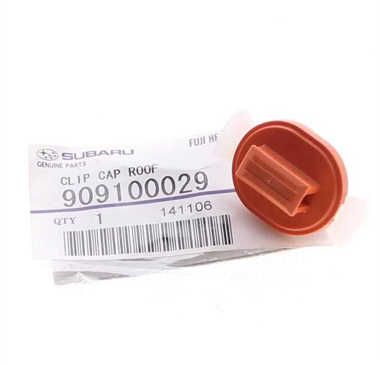 909100029 Subaru Clip