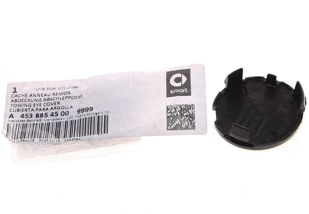 Buy Mercedes A 453 885 45 00 9999 at a low price in United Arab Emirates!