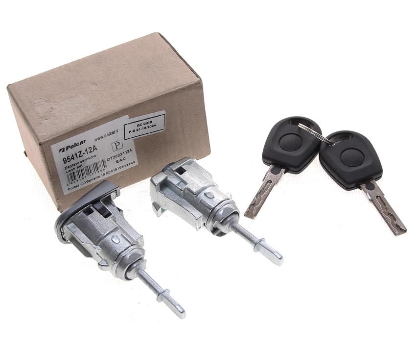 Buy Polcar 9541Z-12A at a low price in United Arab Emirates!