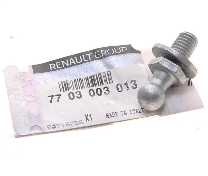 Buy Renault 77 03 003 013 at a low price in United Arab Emirates!