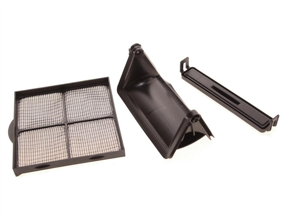 Cabin air filter Mazda MX-5: J1343027 Jakoparts Cabin filter