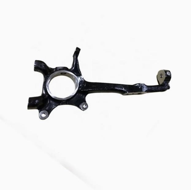432120K040 Toyota Left rotary knuckle